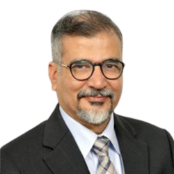 Dr. Mukund Vyas